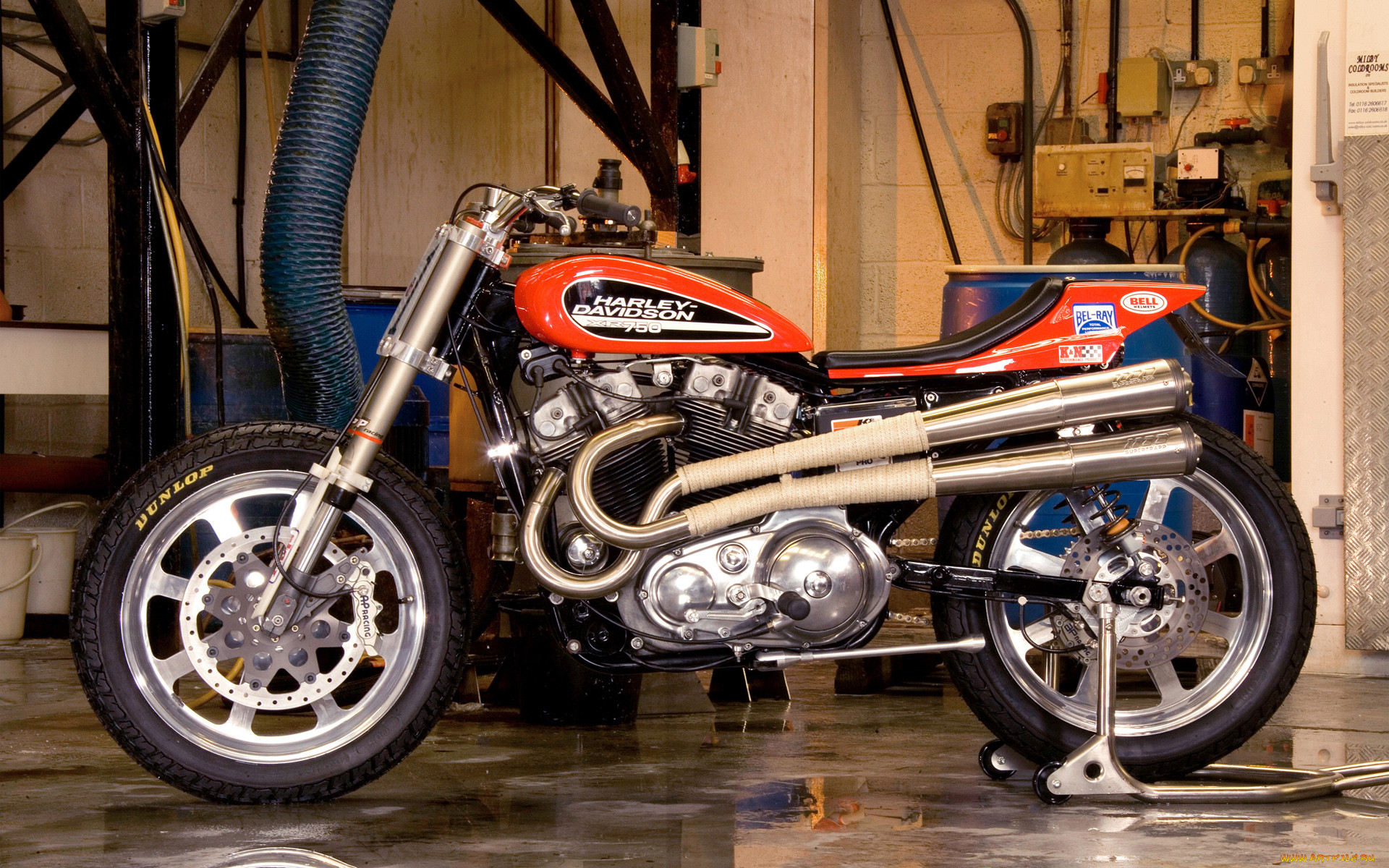 , harley-davidson, moto